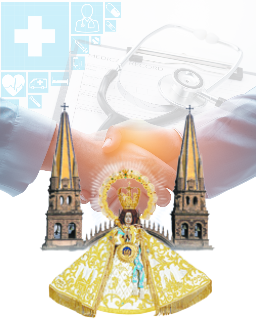 Mutual del Clero Diocesano de Guadalajara